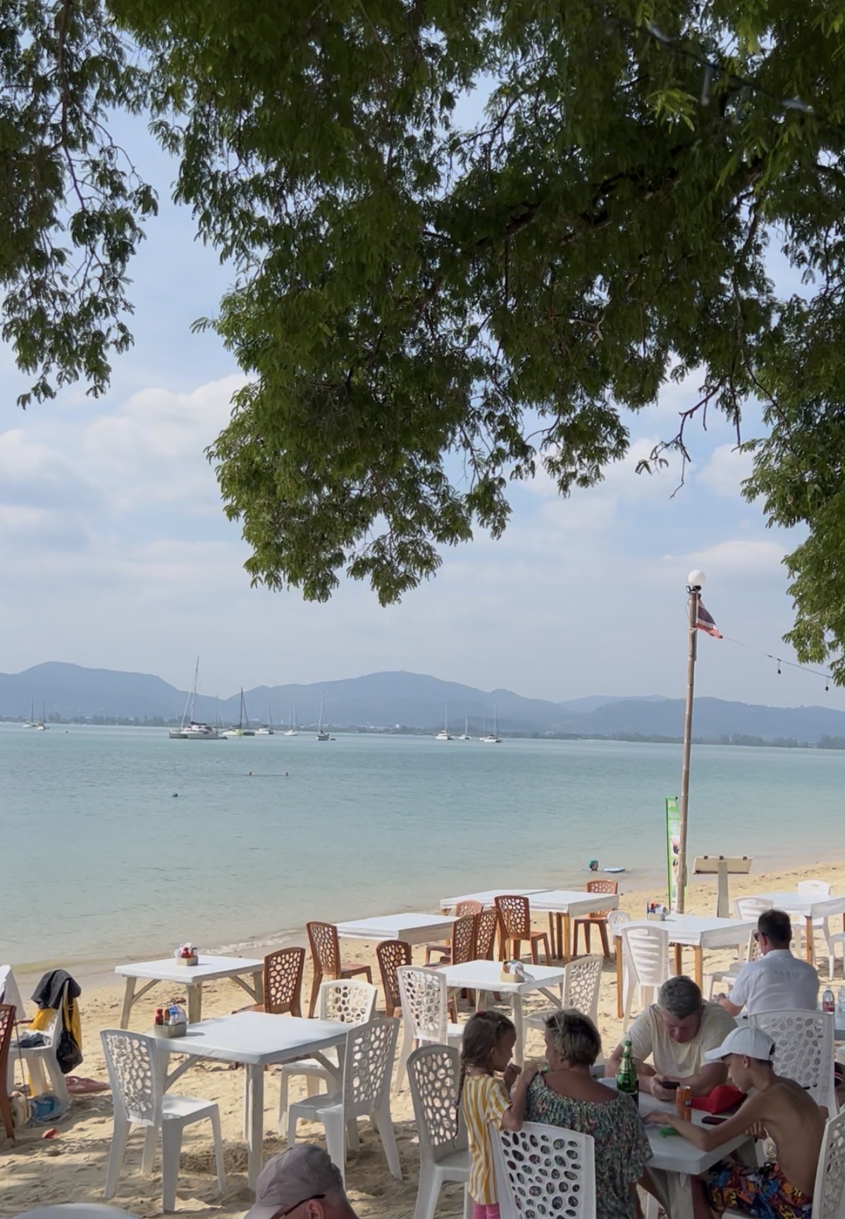 Cape Panwa, Phuket