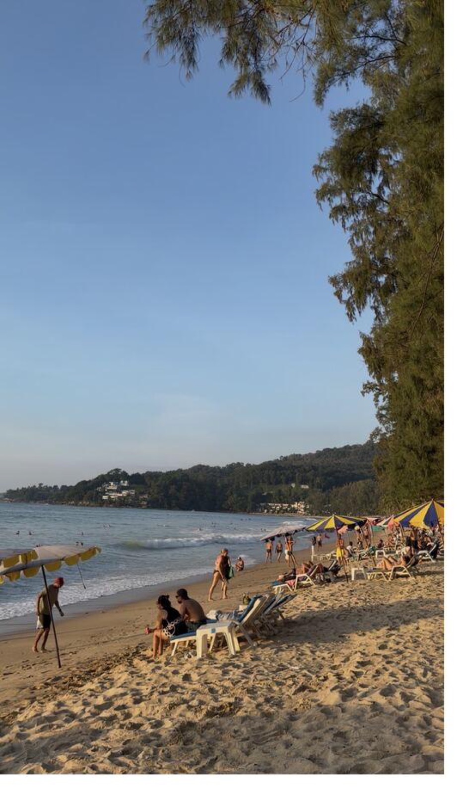 Kamala, Phuket