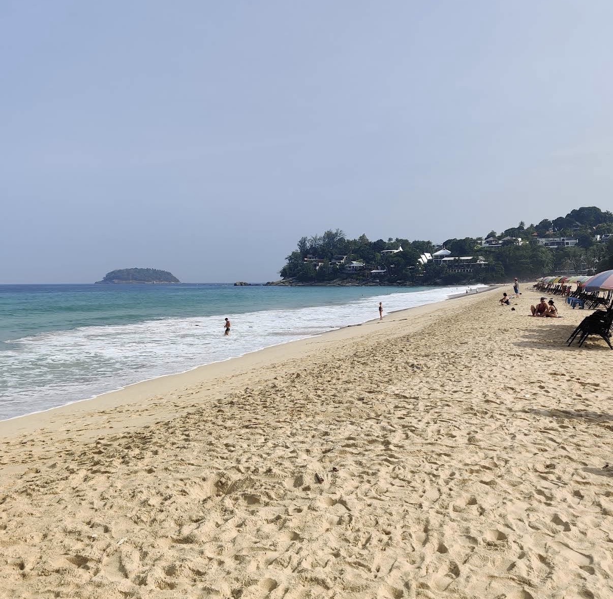 Kata Noi, Phuket