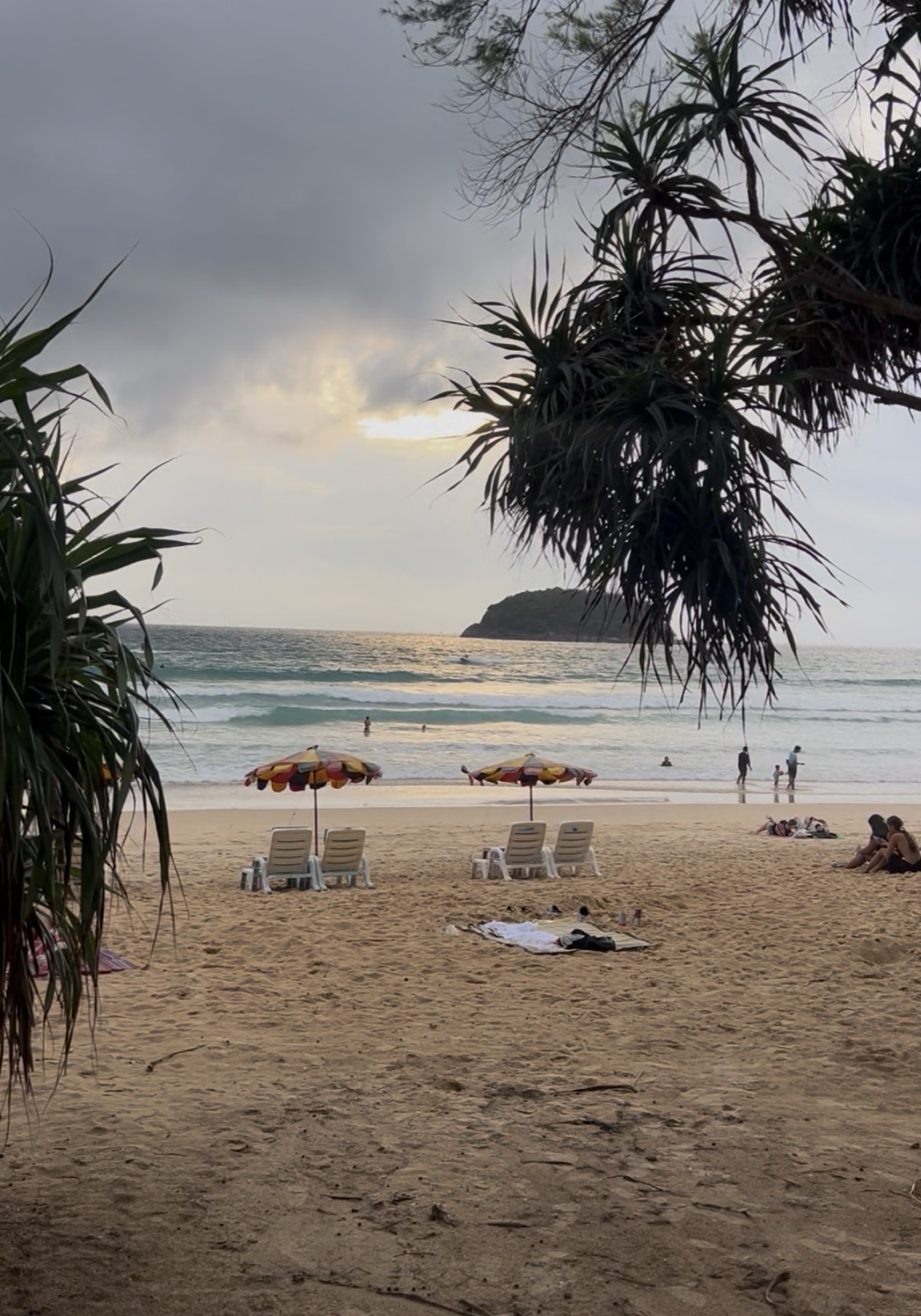 Kata, Phuket
