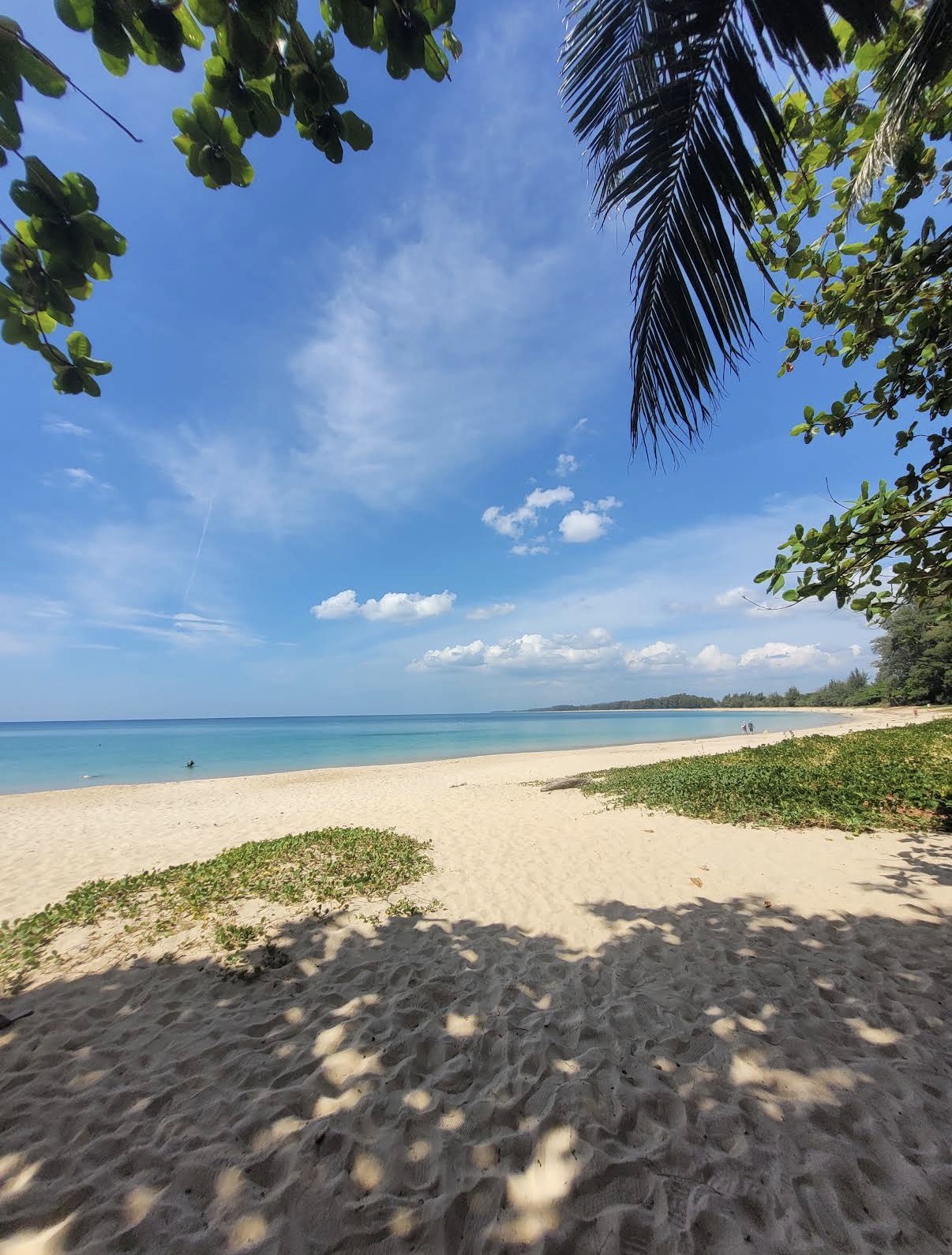 Nai Yang, Phuket