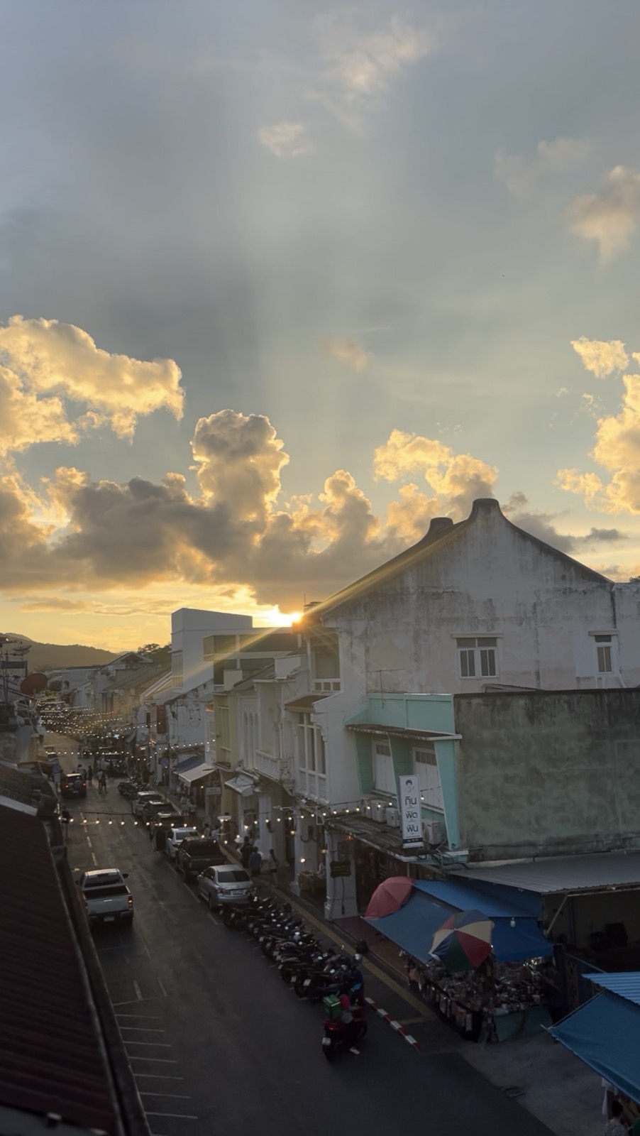Phuket Town, Phuket