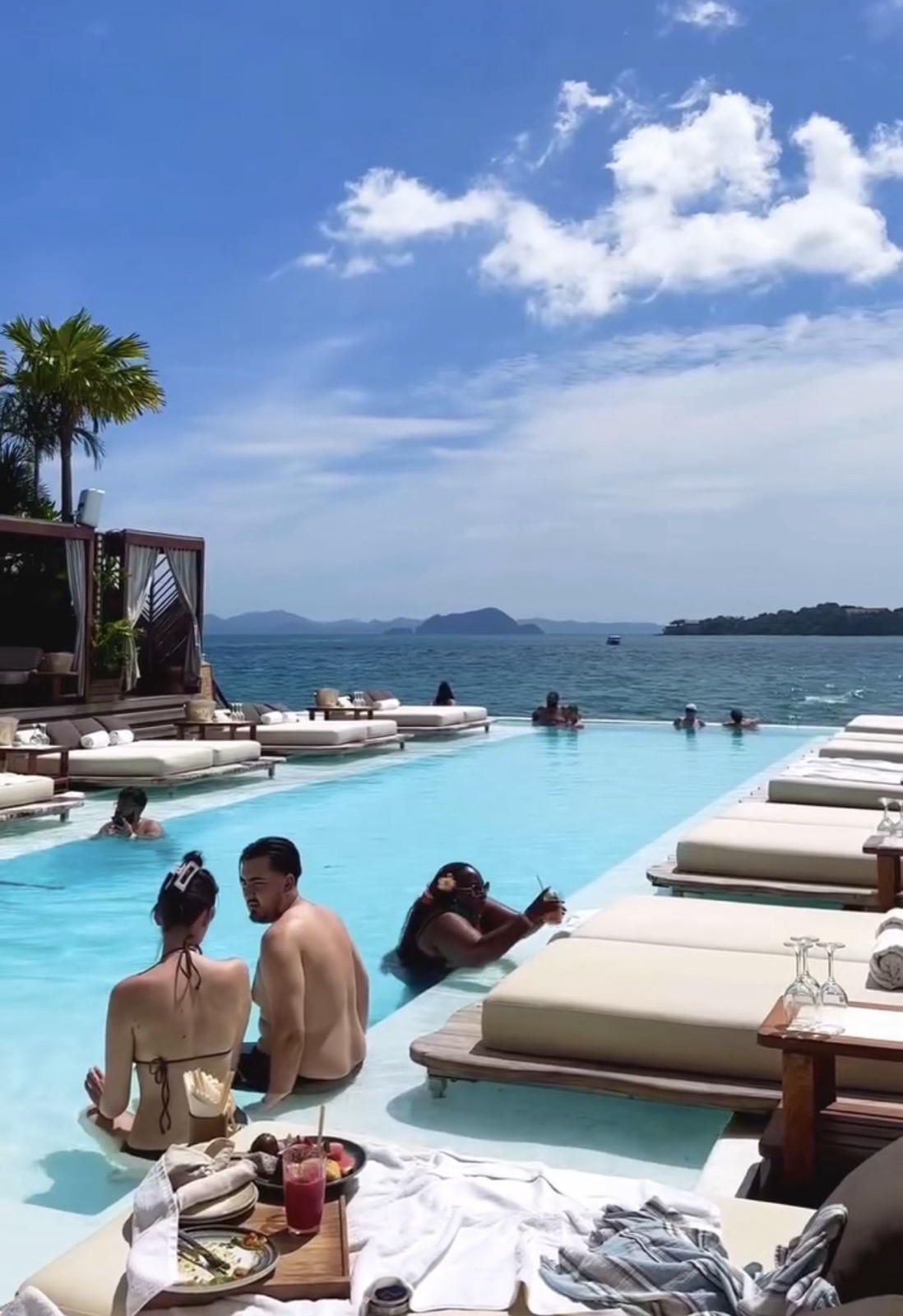 YONA Beach Club, Patong