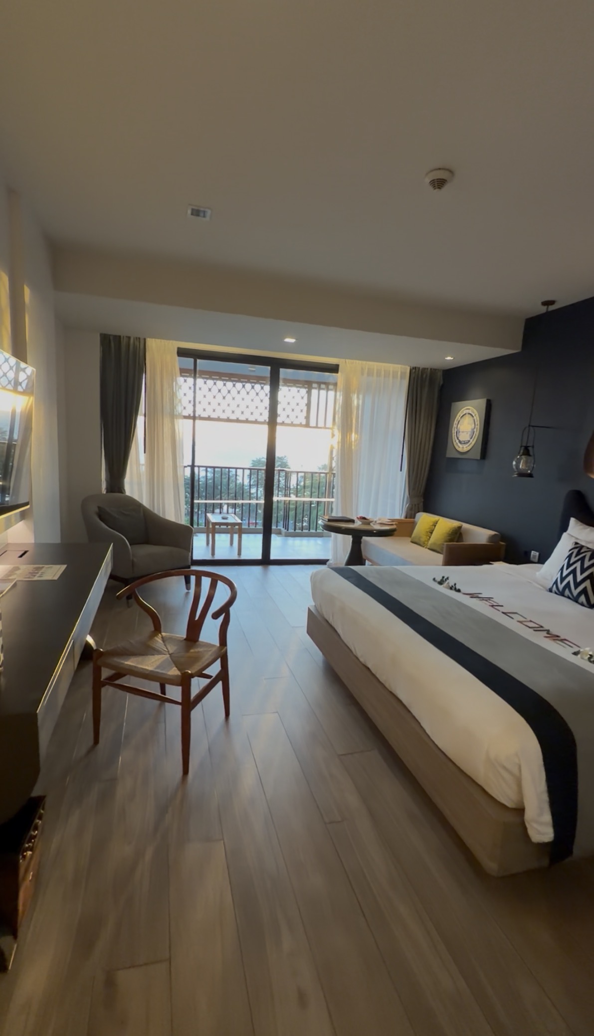 Avista Grande Phuket Karon resort