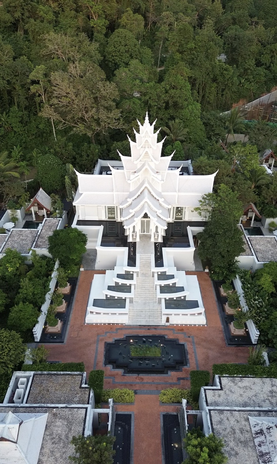 InterContinental Phuket Resort in Kamala