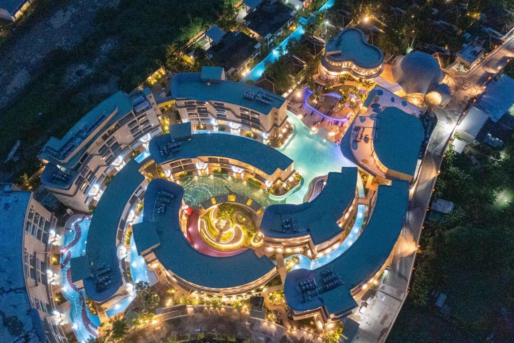 Metadee Concept Hotel, Kata